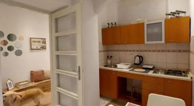 Апартаменты Apartment Yes