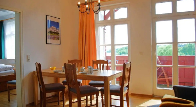 Vineta-App-03, Book Apartment Heringsdorf Usedom