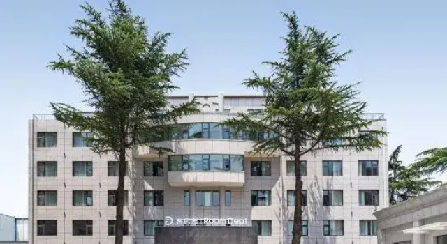 Zhengzhou Oriental Hotel (Mazhai Henan Vocational and Technical College of Architecture), Rezervovat Hotel Čeng-čou Henan