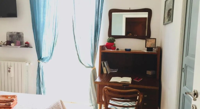Номер Standard Gò Gò House 2 Casa Aprile