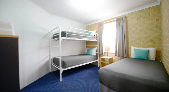 Семейный номер Standard The Jetty Resort