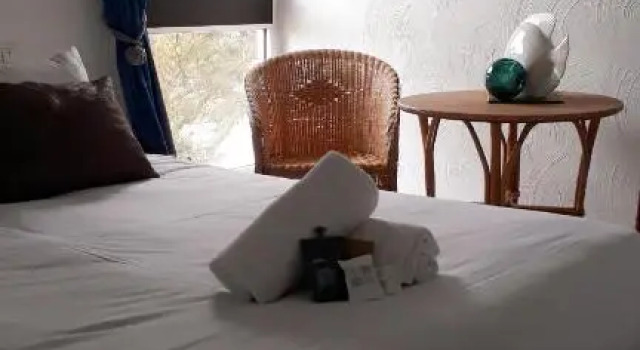 Номер Standard Hotel Les Esseppes