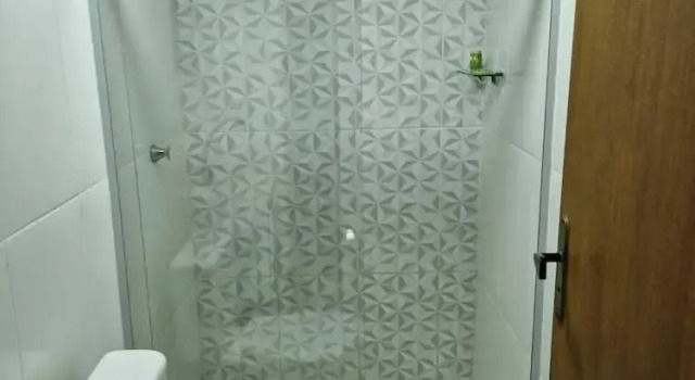 Номер Standard Pousada Villa Margarida