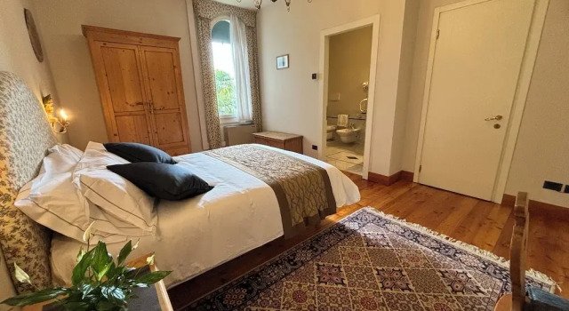 Номер Standard Hotel Villa Ca Damiani
