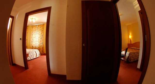 Номер Classic Hotel Luis