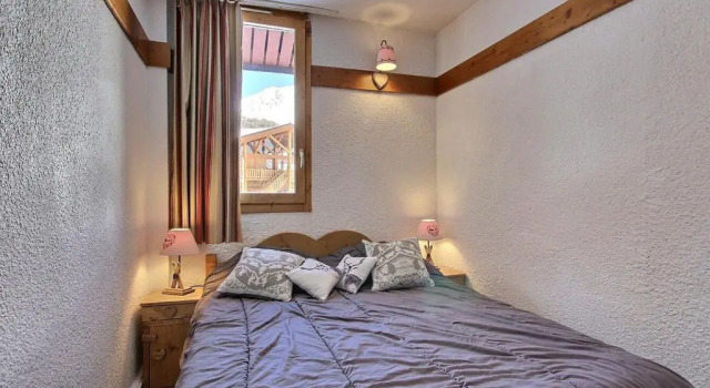 Appartement Plagne 1800, 2 pièces, 4 personnes - FR-1-455-149, Забронировать Апартаменты/квартира Отели Ла-Плань-Тарантез с бассейном, рядом с Горнолыжный подъемник Лё Франс, Бассейн