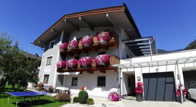 Haus Aberger, Reserva ahora Hotel Piesendorf 