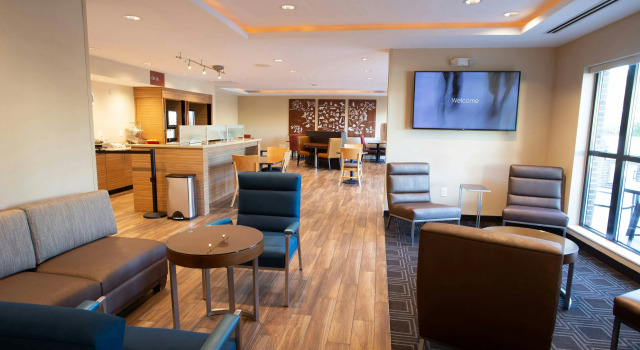 TownePlace Suites by Marriott Southern Pines Aberdeen, Buchen Sie Hotel Southern Pines 