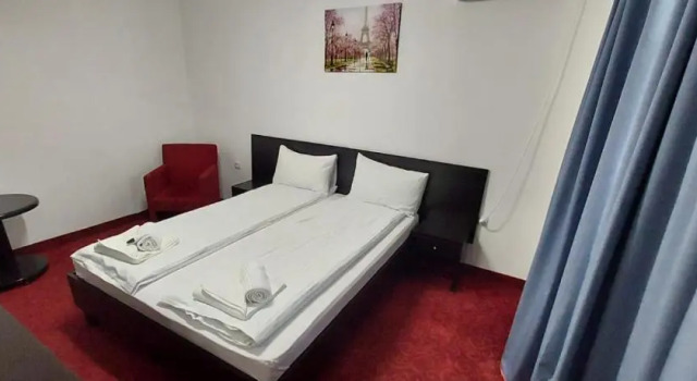 Apartament 9 Ionut, Varaa Huoneisto Baile Felix 
