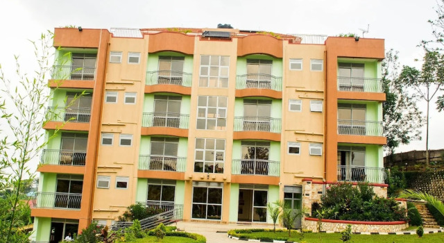 Premier Motel, Đặt Nhà nghỉ ven đường Motel ở Southern Uganda, Nhà nghỉ ven đường