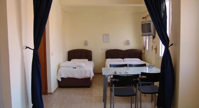Sun Apart Hotel, Rezervovat Motel Ozdere Aegean Region