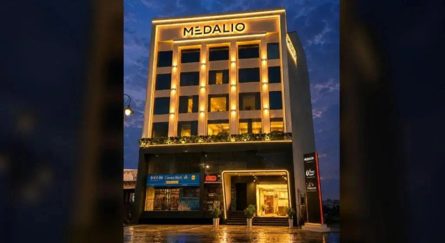 Medalio Boutique Kota River Front, Забронировать Бутик-отель Бутик-отели Кота, Бутик-отель