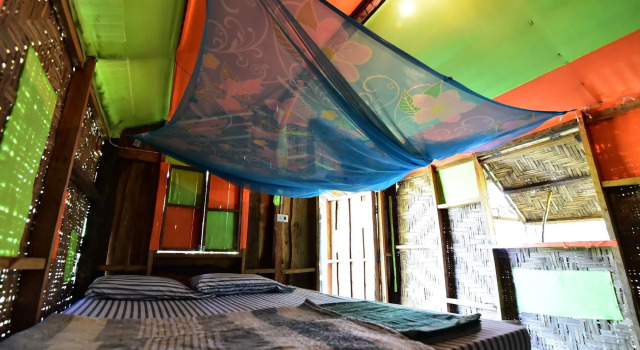 Sirianda Bungalows