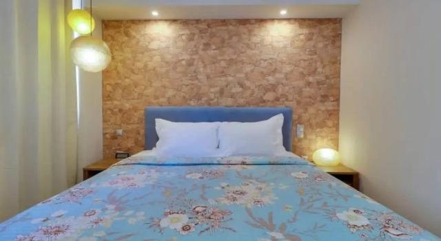 Ermou Fashion Suites #312 @ Plaka - King Size Bed, Забронировать Отель Афины Острова Саронического залива - Аттика, рядом с Холм Филопаппос