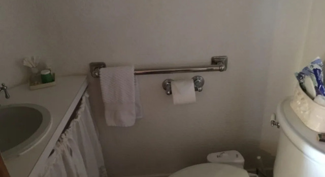 Двухместный номер Standard The Queen, A Victorian Bed & Breakfast