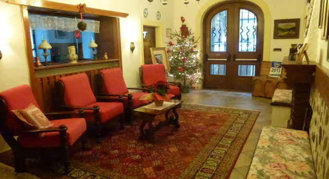 Hotel Rio Bianco