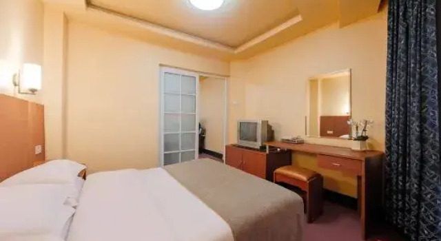Люкс Business Yuxi Longma Express Hotel