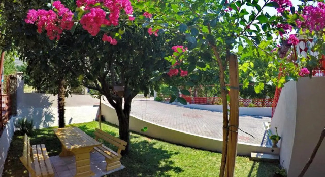 Апартаменты Apartments Ratkovic