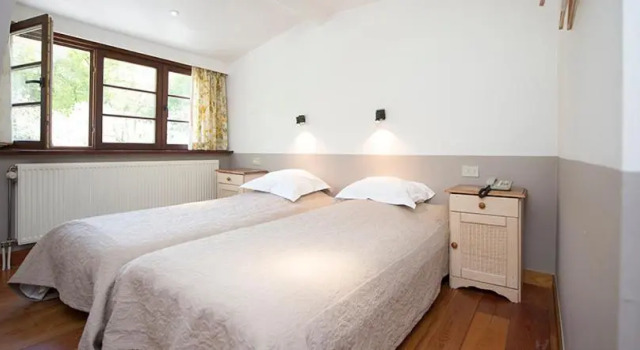 Номер Standard Hotel Int Boldershof
