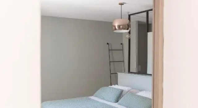 Номер Standard Le Mas des Alexandrins