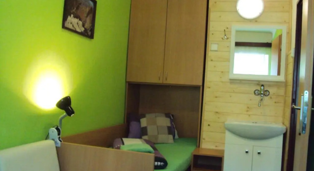 Номер Standard Hotel Zátiší