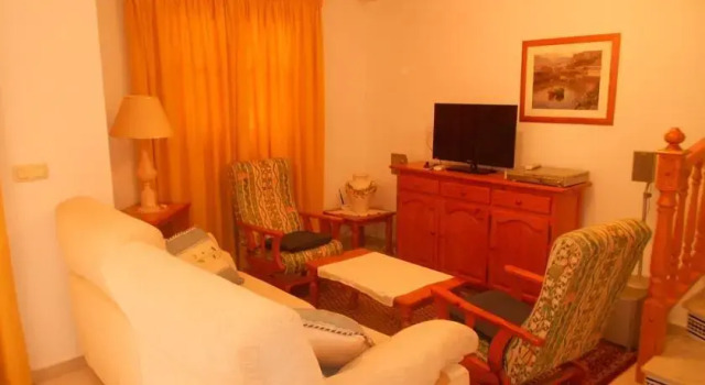 Holiday Home Canela
