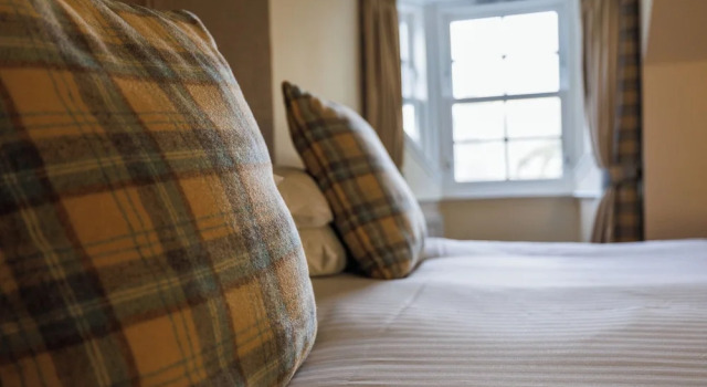 Номер Executive Moness Resort