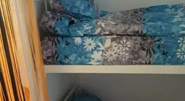 Четырёхместный номер Standard Hostel Belgrade Shungit Dragana Jeftića br 10