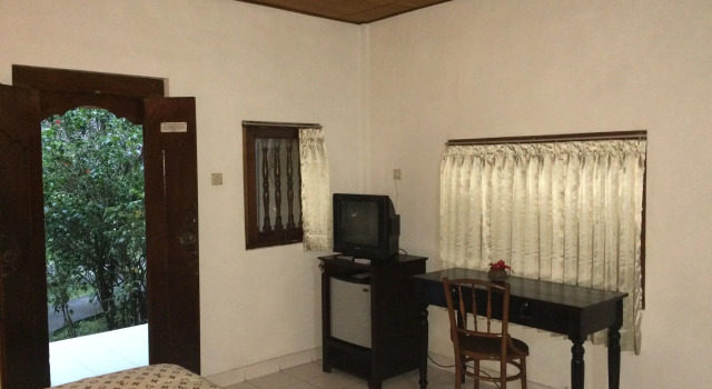 Suji Bungalow