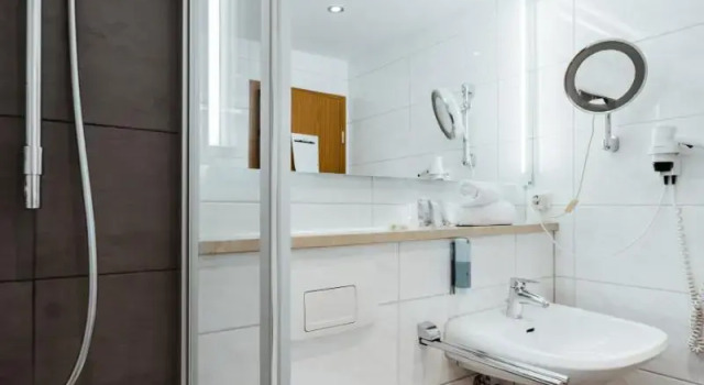Номер Standard Hotel am Marschiertor