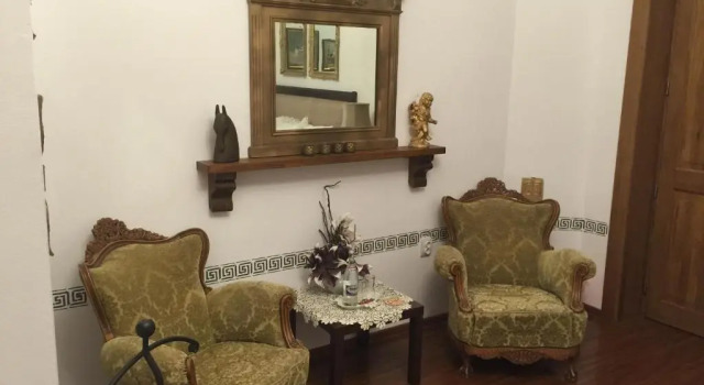 Номер Standard IL Piccolo Castello Busteni