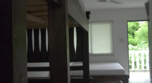 Hostel Helen House