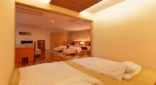 Villa Terrace Omura Hotels & Resorts