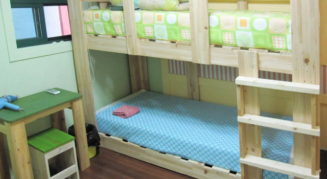 Dream Inn Seoul Guesthouse