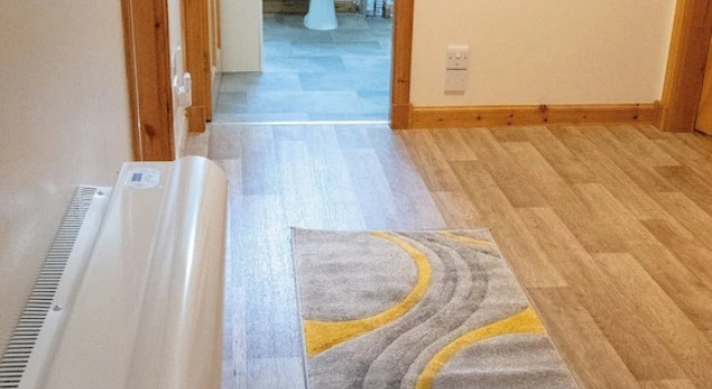 Apartment 65B, Забронировать Апартаменты/квартира Терсо Caithness, рядом с Музей Caithness Horizons