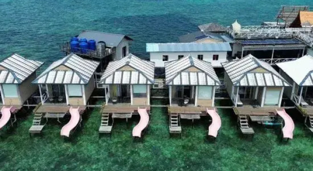 Coco Scuba Inn Semporna 2
