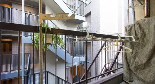 House TOKYO ASAKUSA