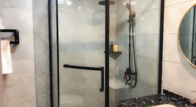 Люкс Deluxe Xuancheng Maihao Business Hotel (Wanda Plaza Xuanzhou)