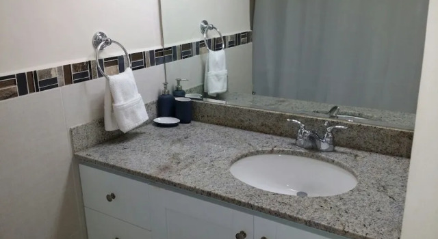 Номер Standard The View of Devon House