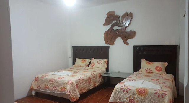 Двухместный номер Standard HOTEL & CASINO ATLANTIC CITY de SAN JUAN DEL SUR