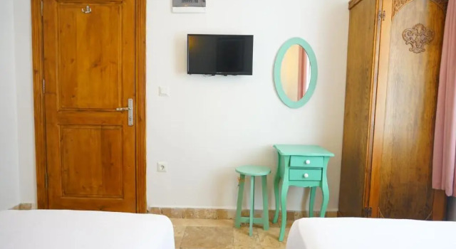 Двухместный номер Economy Ayışığı Hotel