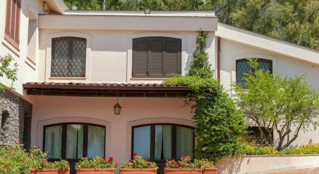 Casa Nanitta Maison de Charme