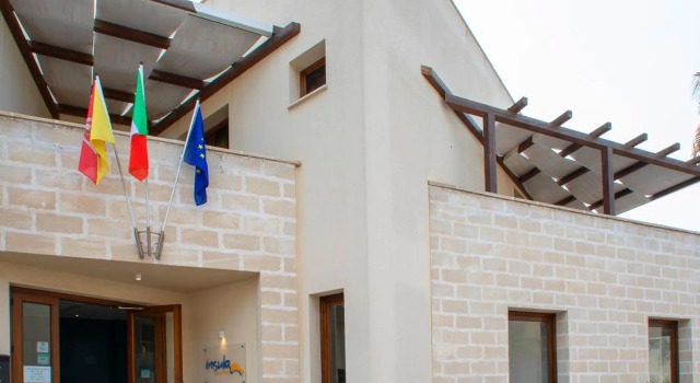 Insula Hotel, Book Hotel Hotels in Sicily with Parking, Parking
