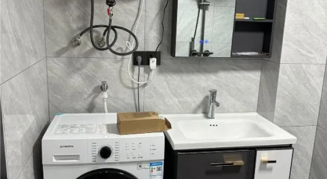 QYU chain apartment（HDDS branch）, Rezerwuj Apartament Hotele w Nanning z parkingiem, Parking