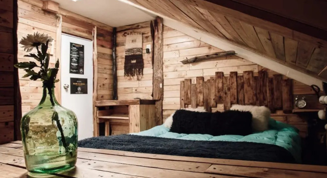 Casa Lili Backpackers