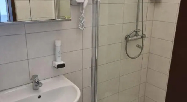 Одноместный номер Standard Appartementhotel Rutar Lido
