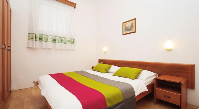 Апартаменты Comfort House Adrijana