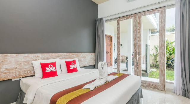 ZEN Rooms Denpasar Mertasari, Забронировать Отель Денпасар Denpasar Municipality