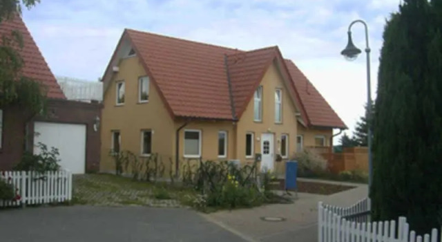 Balm Haus Am Balmer See Haus 1 WBH1, Reserva ahora Hotel Balm Usedom