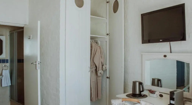 Paraiso Del Cabo Guesthouse, Reservar Hotel Hotéis em Langebaan com piscina, Piscina